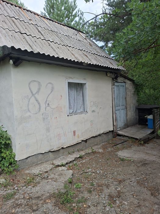 Дача 12 соток! На Аблакетке
