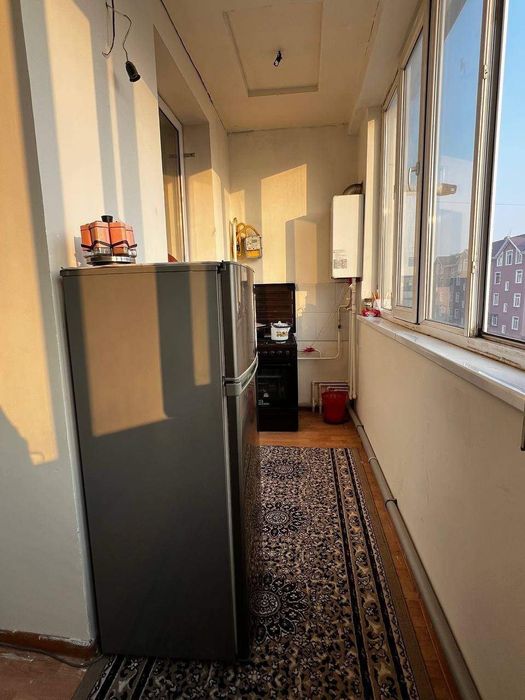 Аренда 2.хонали ганга пинокиё оилага берилади ёш оилага