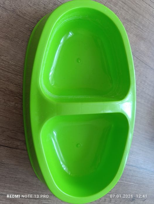 Миски  для кошек