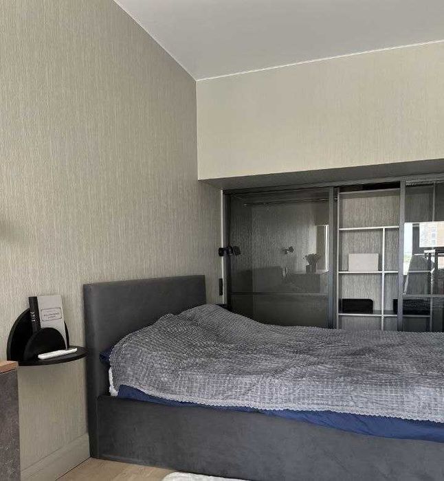 Аренда квартиры на Махтумкули ЖК Беш Чинор 1/9/12