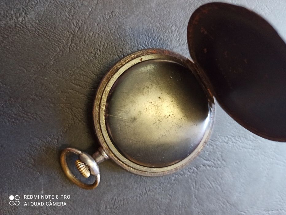 Джобен Часовник Лонджин.