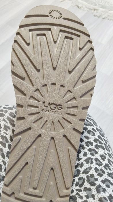 Сапоги зимние меховые