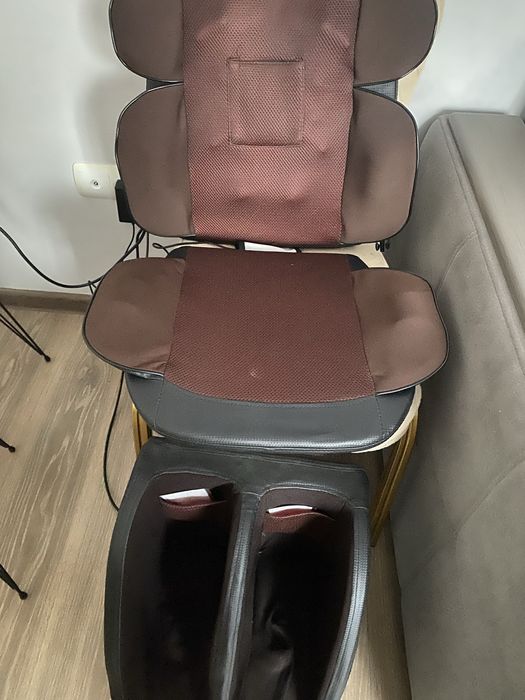 Массажное кресло «DIAM”