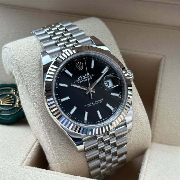 Ceas Rolex Datejust 41,mm