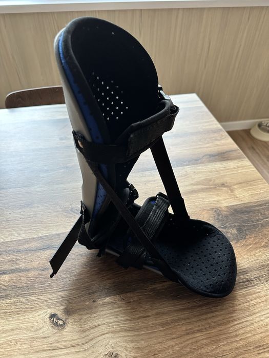 Деротационный сапожек