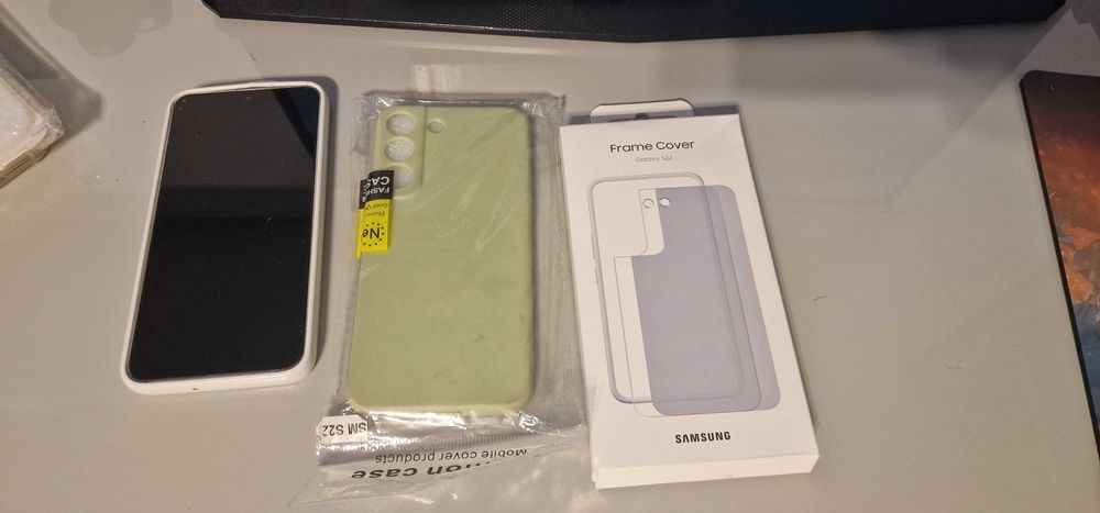 Samsung S22 128Gb