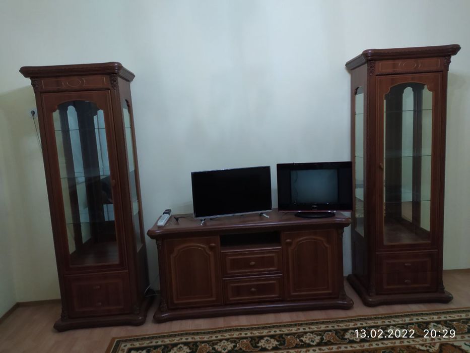 Аренда квартири, центр г.Карши