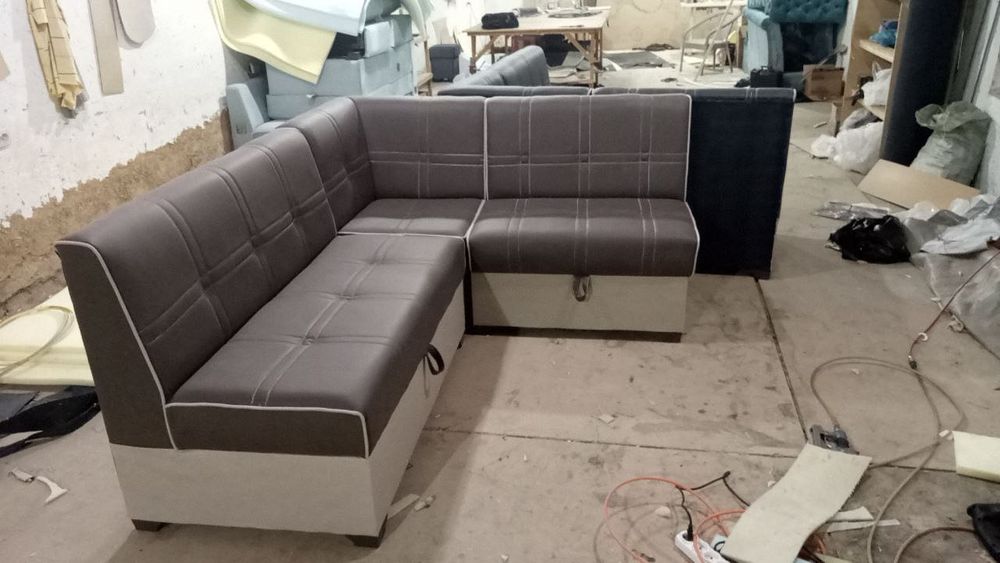 Barcha turdagi mebellar