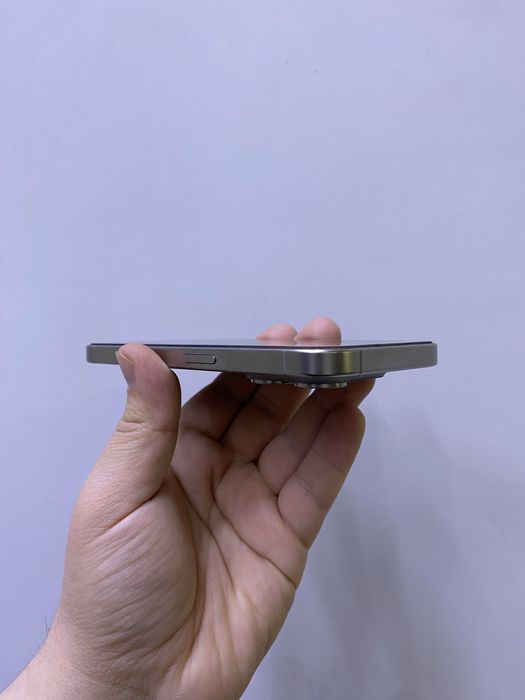 Айфон 15 Pro 128гб Идеальный