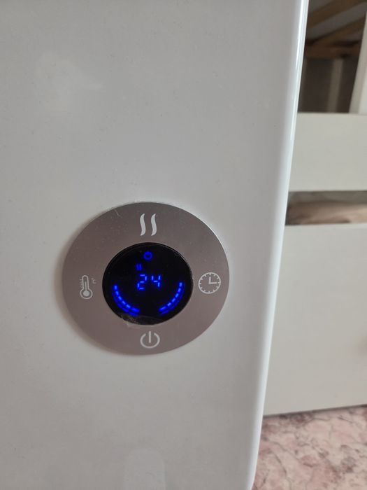 Обогреватель не дорого