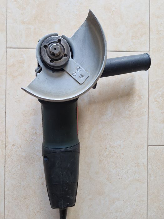 Metabo WQ - 1000  / polizor unghiular