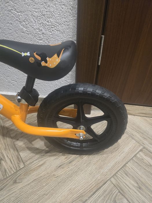 Баланс колело  speed
