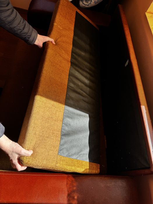 Paturi dormitor 120/200