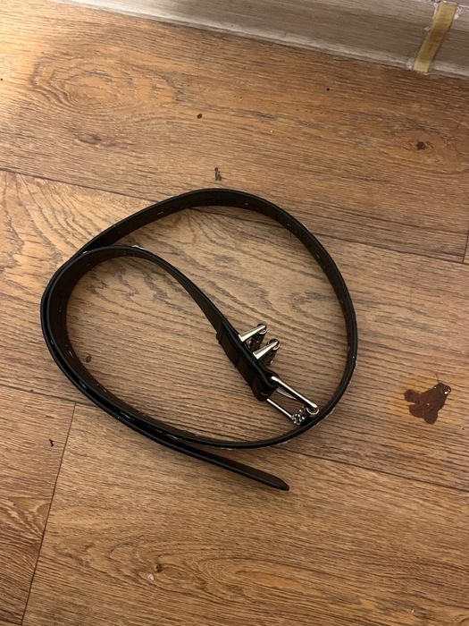 Ремень chrome hearts