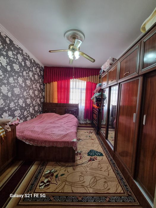 Продам квартиру 2х комнатную за наличные или через банк