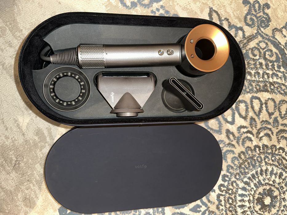 Дайсон Supersonic оригинал