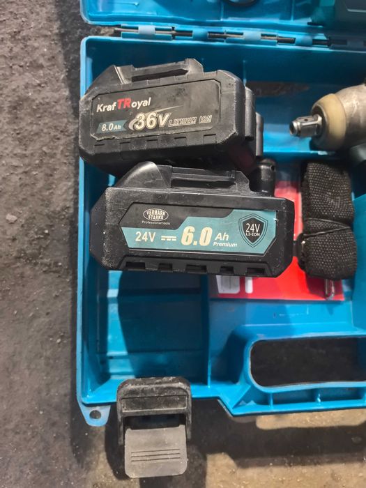 Гайковер втора ръка