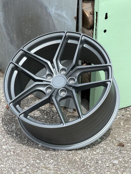 Джанти за БМВ BMW 19 “ цола 5х120 4х8.5j X Drive E60 E90 F10 F30 X3