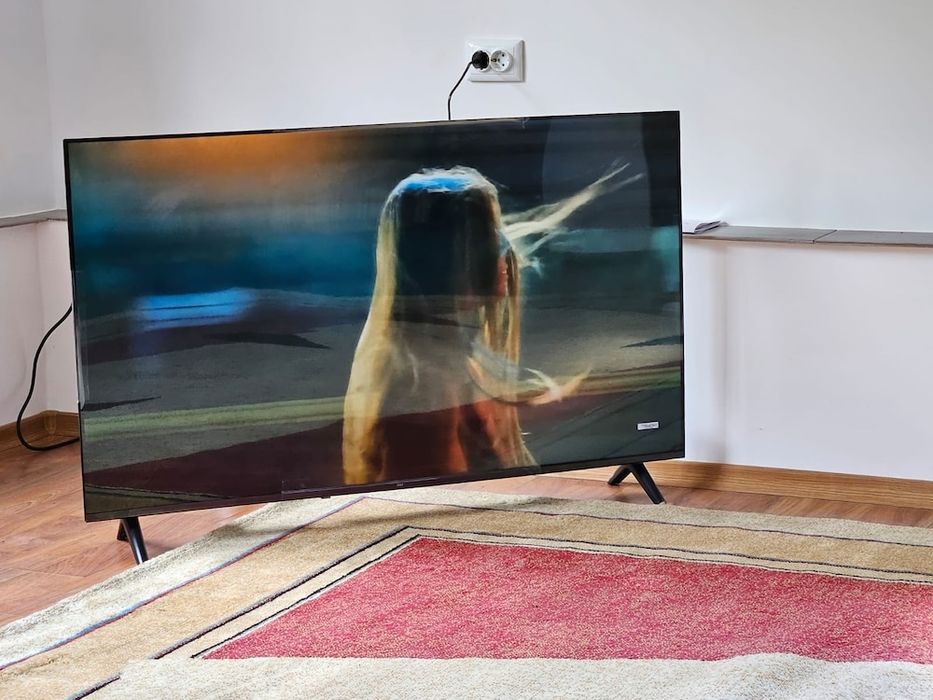 Smart TV NEI 65NE6900, 4K Ultra HD, 165 cm, WiFi, CI+, Ca Nou!