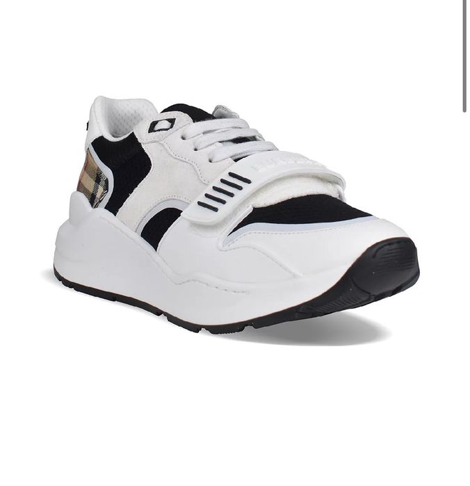 Burberry Ramsey Sneakers 40
