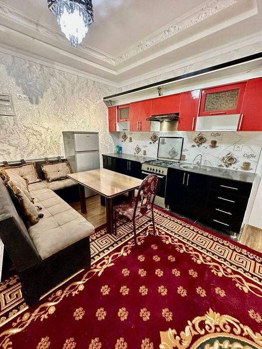 Novza metro yaqinida arenda bezmakler oila talabalar quyiladi