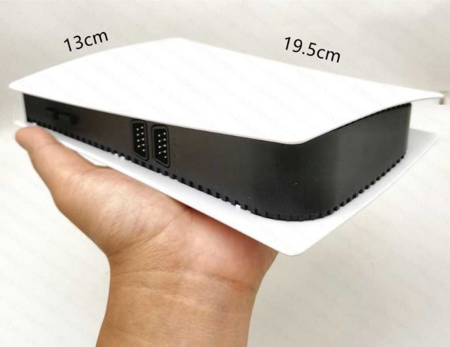 ПРОМО/Мини конзола с 2 джойстика и 200 вградени игри PST1