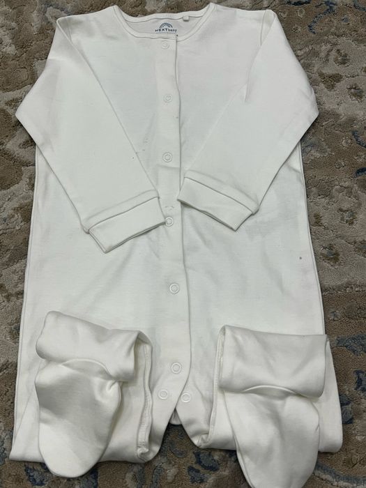 Боди детские до 92 см