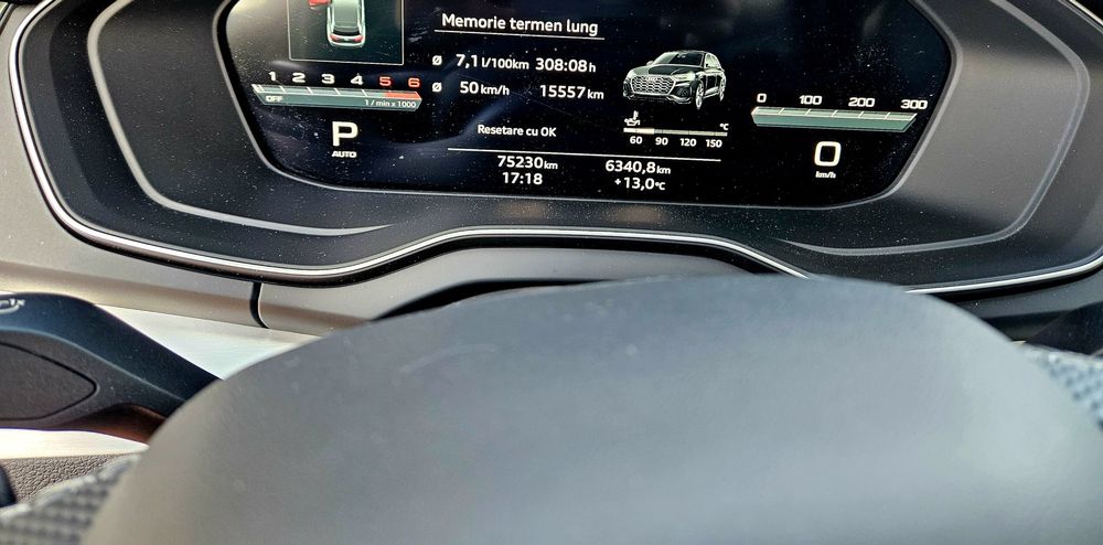 Audi Q5 an 2023 , qattro