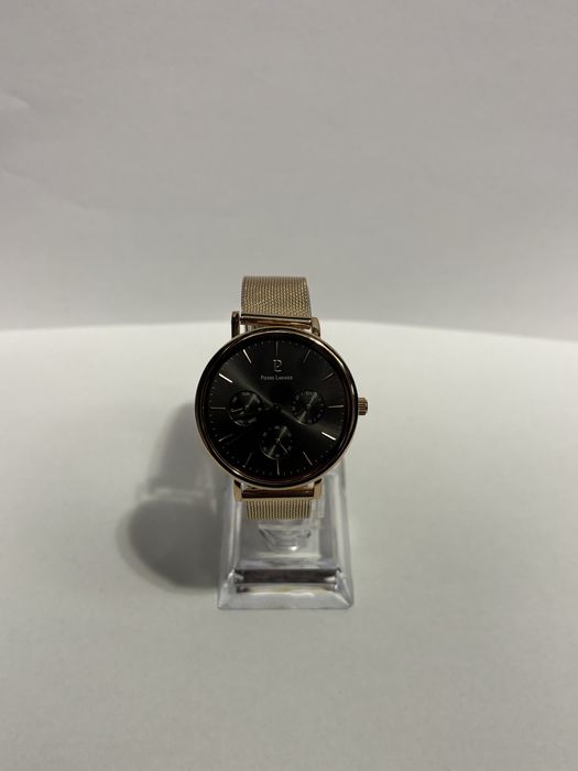 MDM vinde: Ceas Pierre Lannier Symphony 002G988, Rose Gold.