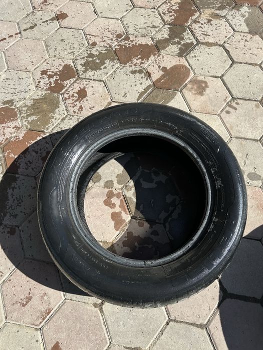 Шины лето.