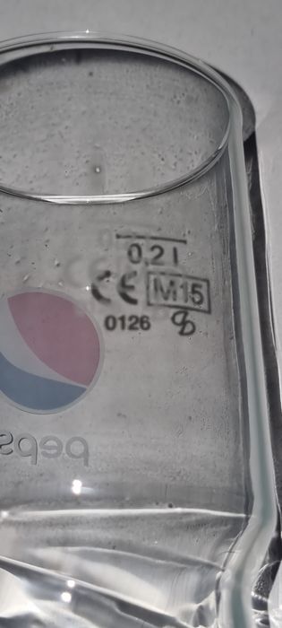 Set 6 pahare de colectie Coca Cola noi