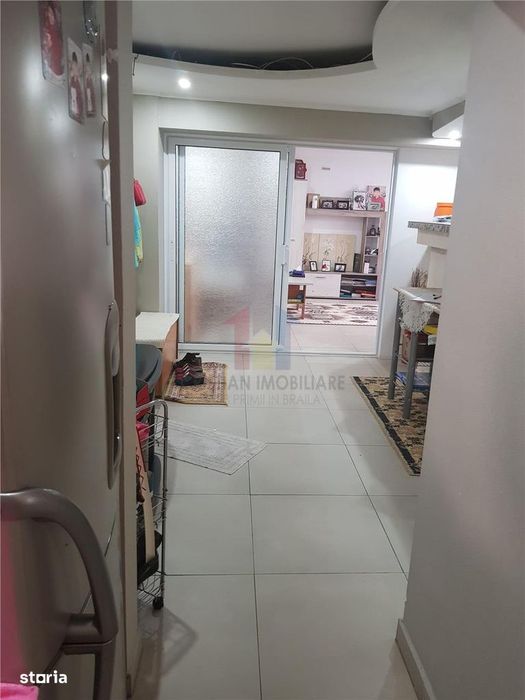 Spatios 2 camere,Parter, zona Garii, St 60mp