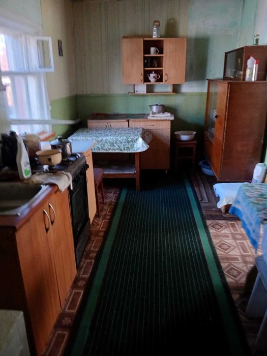 Продам Дом с участком в центре города.