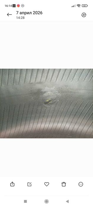 Зимни гуми Bridgestone 235/55/19