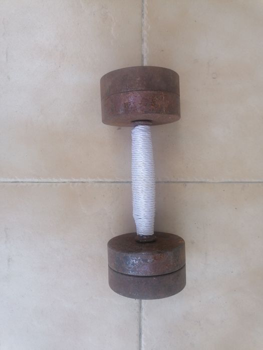 Gantere reglabile 6kg-11 kg (2 bc)