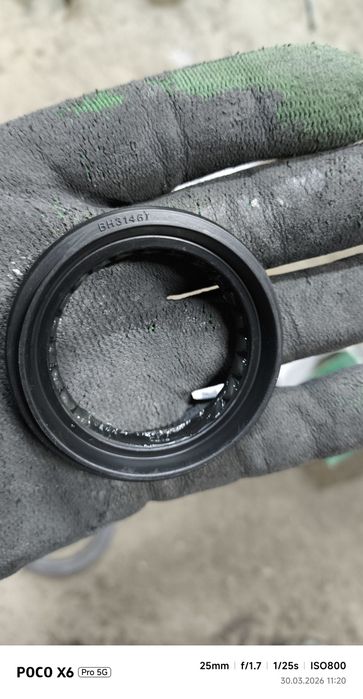 Запчасти Хонда аккорд