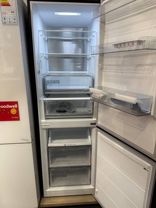 Холодильник Мидеа MDRB470MIE22OM