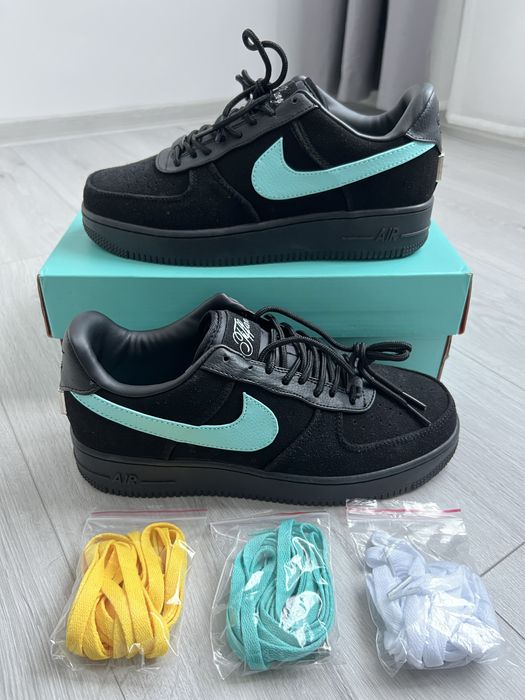 Nike Air Force 1 Low Tiffany CO