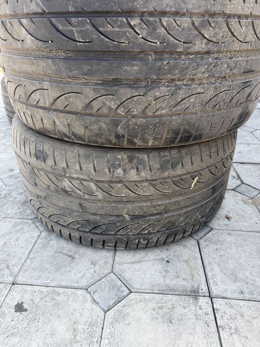 Продам Резина б/у