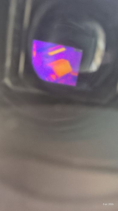 Monocular Termic AGM ASP-Micro TM-160 pret pana duminică