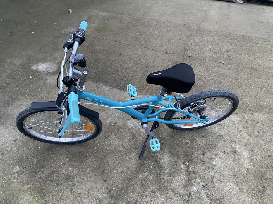 Bicicleta BTWIN 20” Original 120