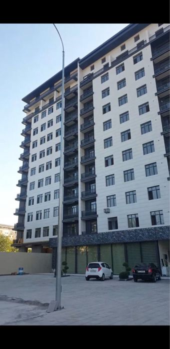 Квартира 2х комнатная МирзоУлугбекский район