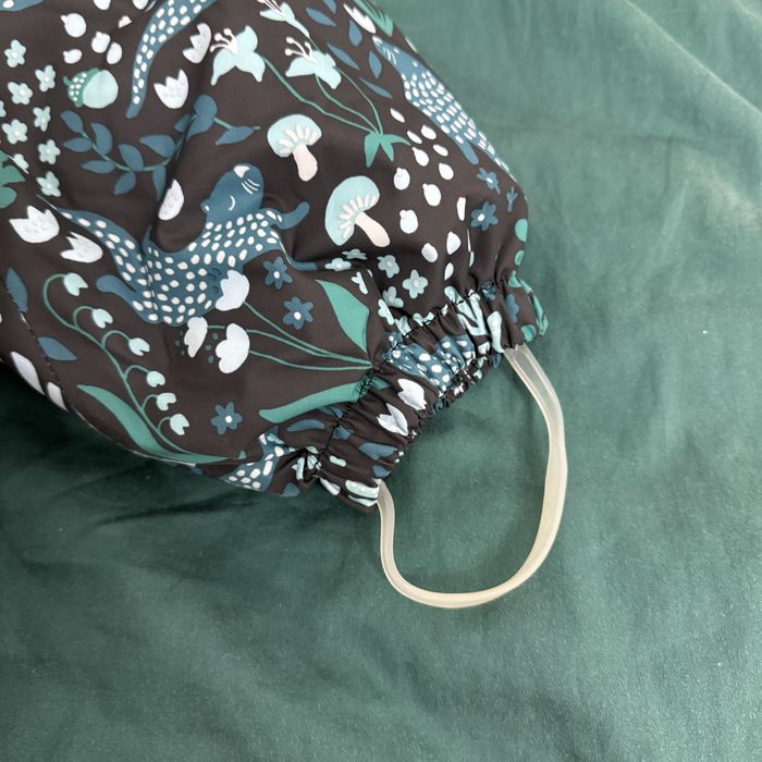 зимний комбинезон Reima 18-24мес