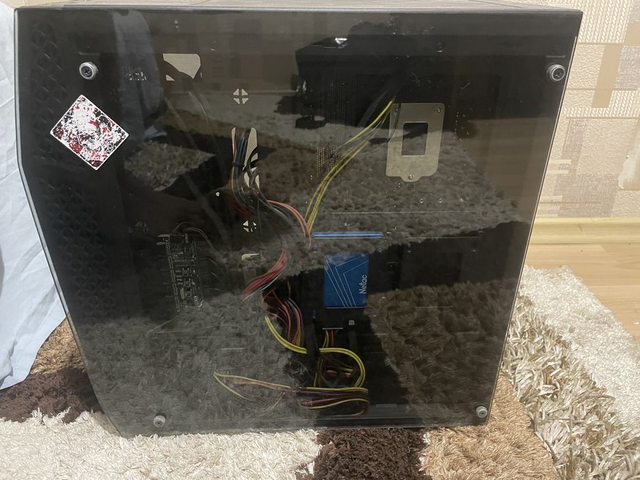 компьютер игровой