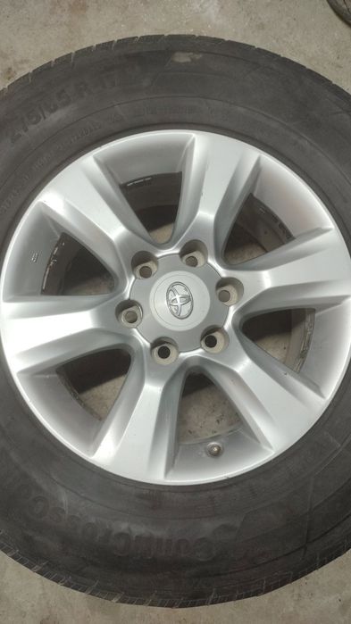 Диски размер 17 оригинал