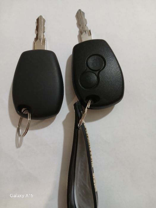 Дачия Сандеро 1.4