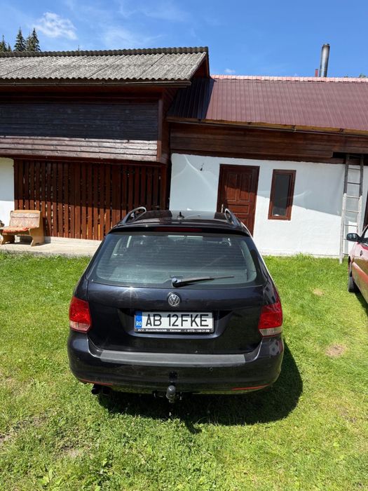 VOLKSWAGEN Golf 2011 — imagine 4
