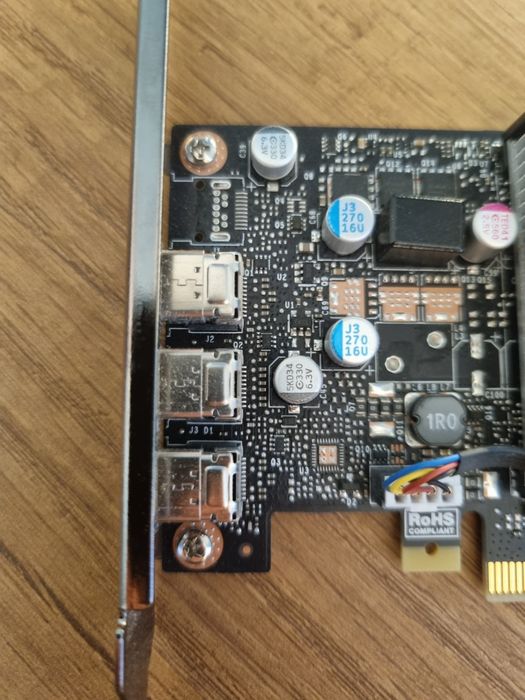 Placă video nvidia quadro t400 4gb