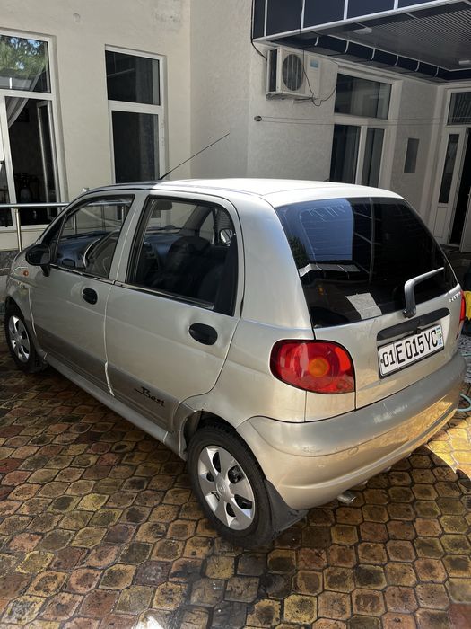 Matiz best konditsioner