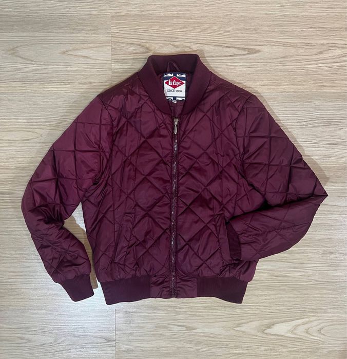 Куртка Lee Cooper